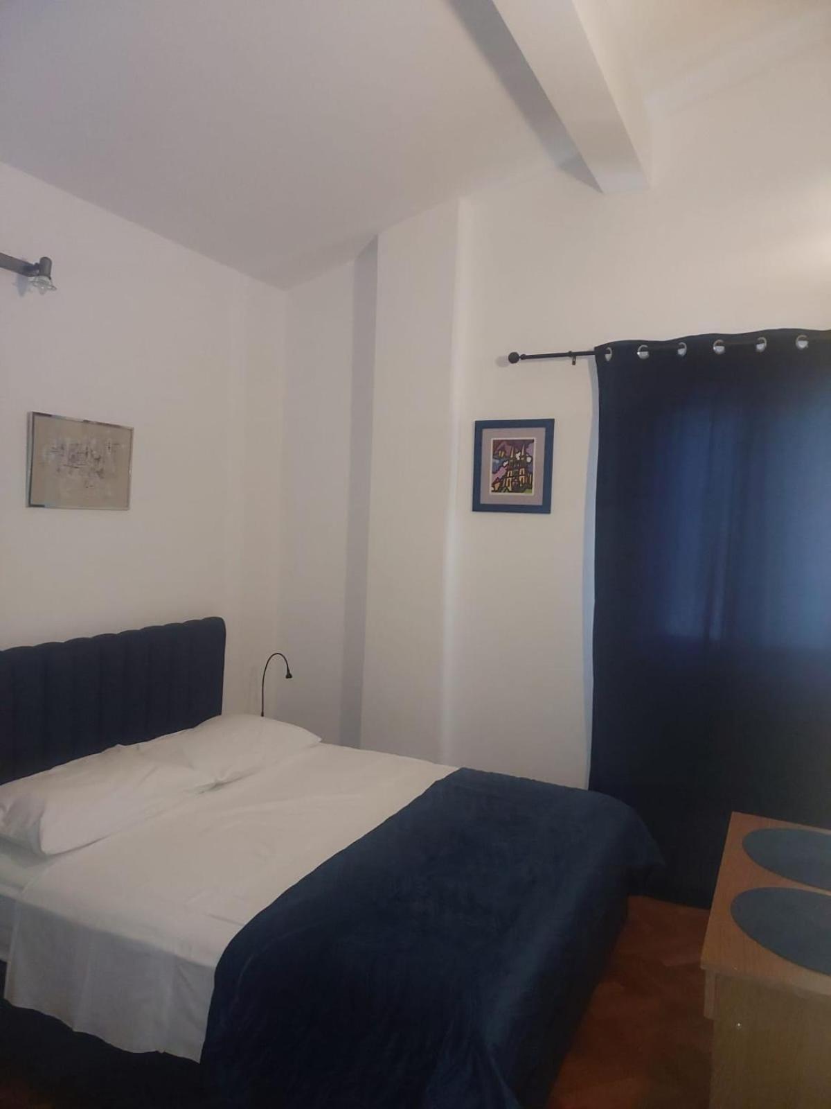 Apartmani Sea View Lokva Rogoznica Exterior foto